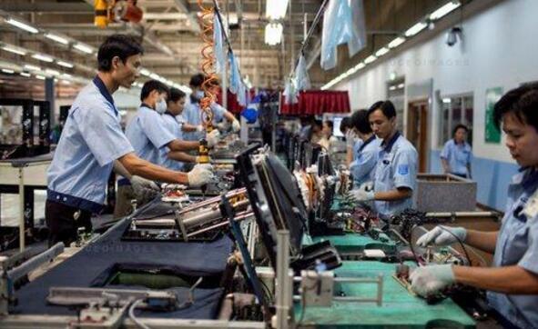 手機半數(shù)在越南制造：三星在當(dāng)?shù)貙⒃?5億美元投資