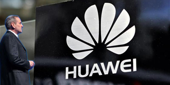 深圳回應(yīng)華為終端“跑了”:華為其他領(lǐng)域貢獻稅收增長了