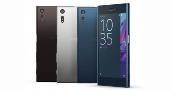 索尼2018年或推OLED屏幕的Xperia旗艦手機