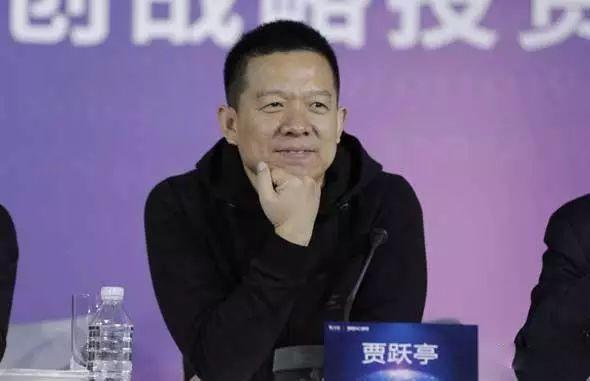樂視的生死36天:150億是賈躍亭收下的帶刺玫瑰