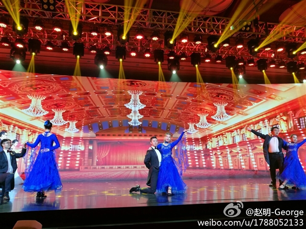 華為手機2017目標曝光:友商集體膽寒