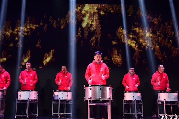 華為手機2017目標曝光:友商集體膽寒