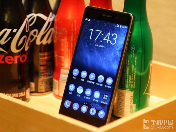 諾基亞王者歸來 不過未來的路在何方？