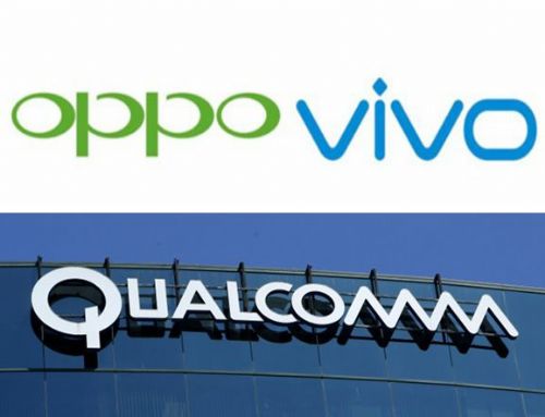 形勢所迫 OPPO和vivo與高通的合作加深