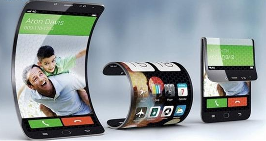 智能手機(jī)可折疊時(shí)代即將來(lái)臨 但它真的準(zhǔn)備好了嗎？