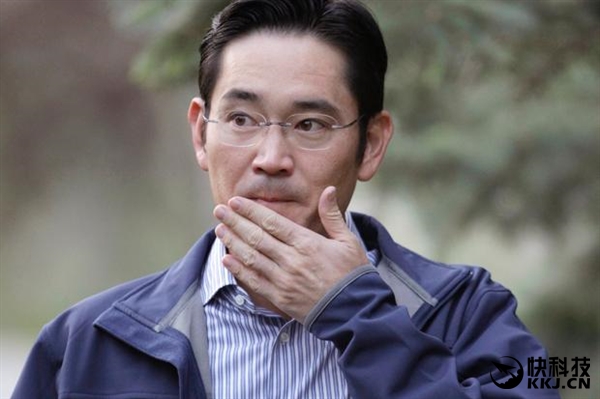 三星接班人李在镕若入獄誰將接管三星:可能是他妹妹