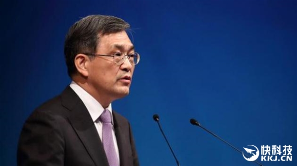 三星接班人李在镕若入獄誰將接管三星:可能是他妹妹