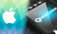 蘋果正式對(duì)高通發(fā)起訴訟：專利費(fèi)不合理 索賠10億美元