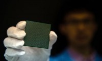 外媒：中國巨資打造芯片強國，動搖美日韓主導地位