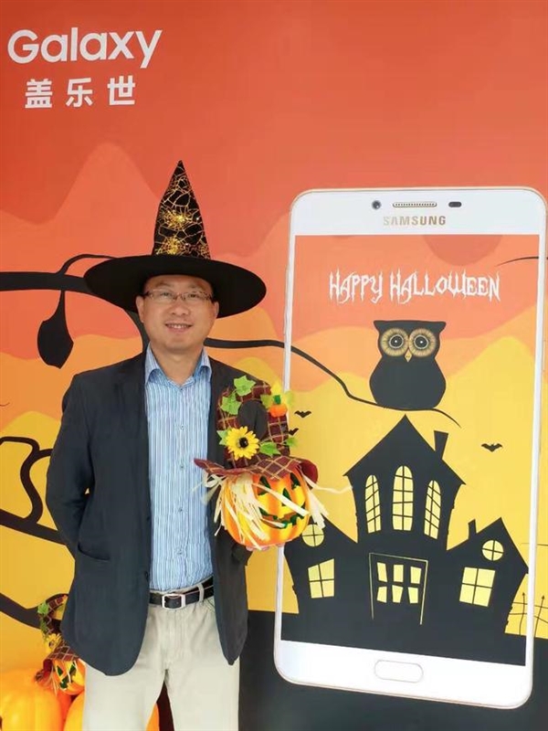 三星手機高管空降聯(lián)想 掌控移動業(yè)務(wù)