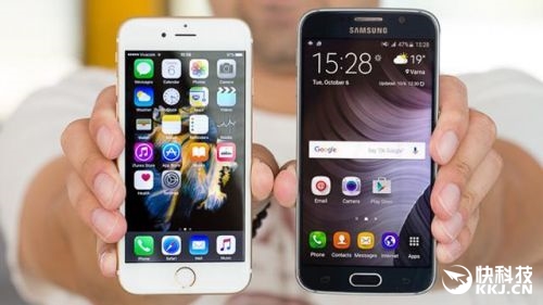 蘋果獨(dú)占全球智能手機(jī)利潤(rùn)92%：安卓最好僅9%