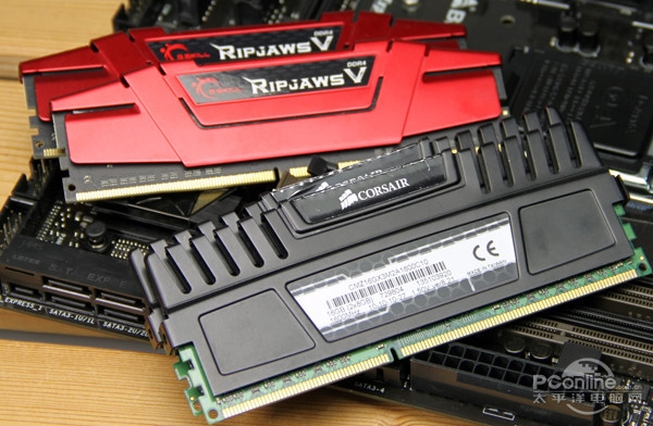 內(nèi)存/SSD價(jià)格暴漲！今年可能都不會(huì)降價(jià)？