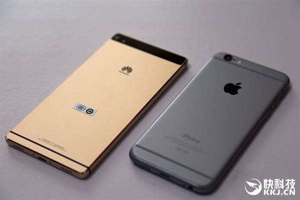 蘋果狂吞92%手機利潤