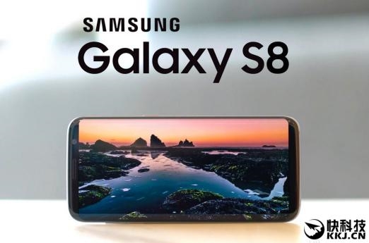 華為P10曝光:售價同三星S8 或超6000元