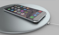 漲價(jià)是必然！iPhone 8支持無線充電：全系標(biāo)配