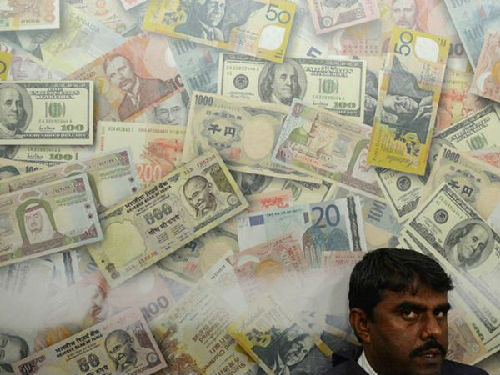 印度連續(xù)兩年成為外國投資首選地 超越中國和美國