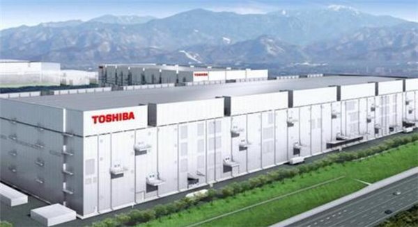 富士康突然&ldquo;殺入&rdquo;：多家公司爭搶東芝閃存股權