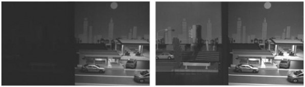 松下展示新款有機傳感器 可同時捕捉可見光與近紅外光