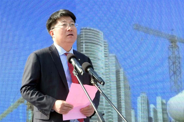 紫光2千億半導(dǎo)體基地開(kāi)工：國(guó)產(chǎn)內(nèi)存/SSD