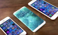 5寸iPhone 8曝光：雙玻璃機(jī)身 無線充電