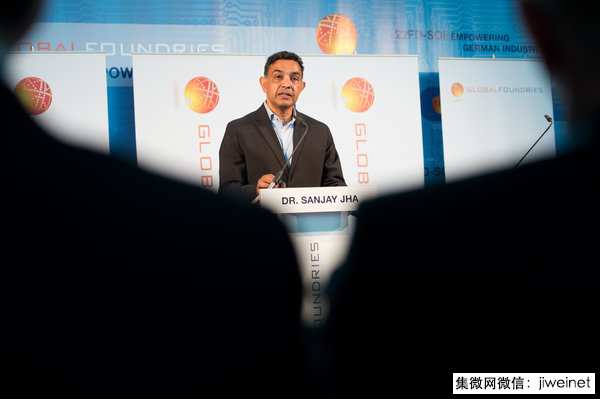 全球半導(dǎo)體產(chǎn)業(yè)重心繼續(xù)向中國(guó)轉(zhuǎn)移