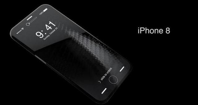 蘋果再獲新專利 指紋識(shí)別融入屏幕不再是傳說(shuō)