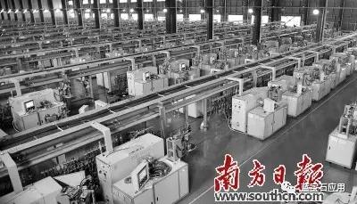 藍(lán)思科技已打通藍(lán)寶石玻璃制造加工全產(chǎn)業(yè)鏈 投45億元塘廈建廠