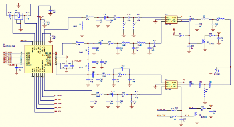 大聯(lián)大友尚集團推出長距離無線技術(shù)的溫度偵測解決方案