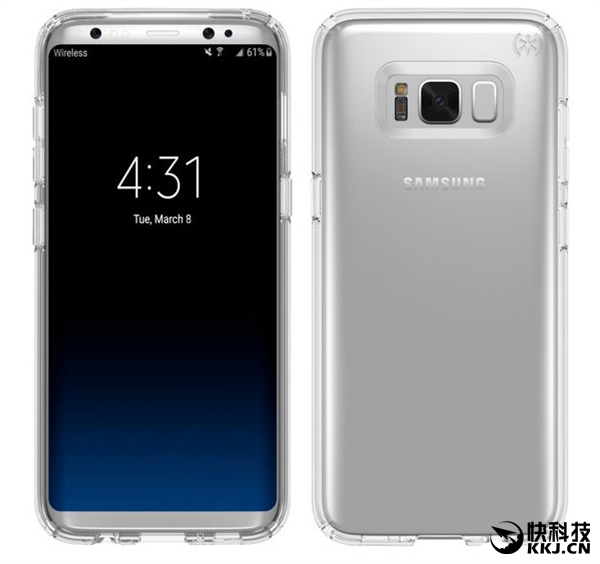 雷軍預(yù)言成真！全面屏手機大爆發(fā)：最強旗艦都來了