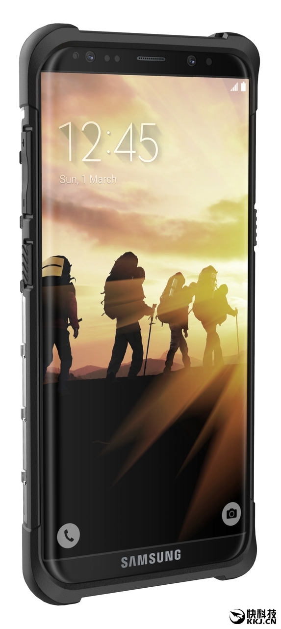 三星新旗艦S8開賣時間曝光:國行售價飆升