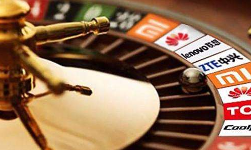 國產(chǎn)手機(jī)的崛起與困惑:一塊屏一片芯逼死英雄漢