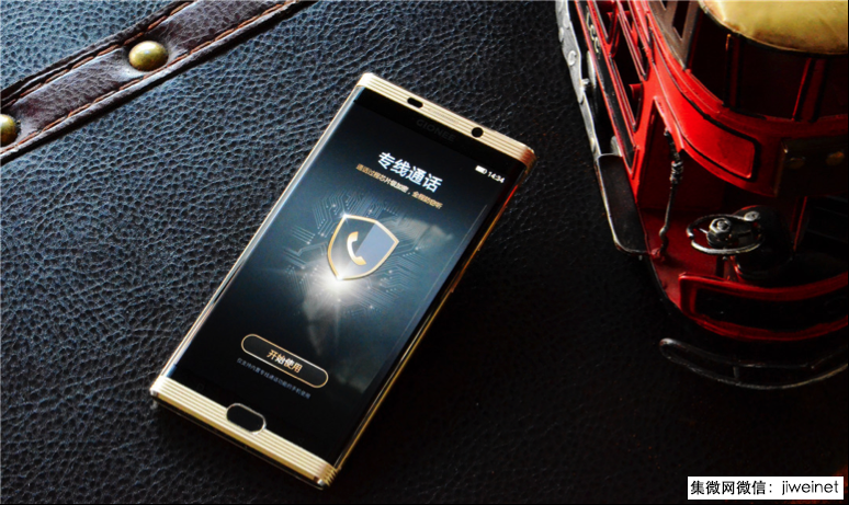 迪信通發(fā)布1月手機零售指數(shù)，金立銷量占比穩(wěn)居第五