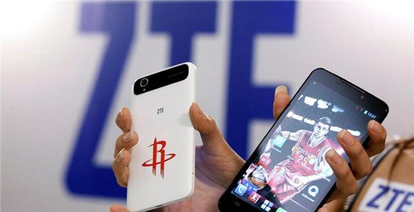 中興再獲美國臨時(shí)出口許可證，或很快達(dá)成和解協(xié)議