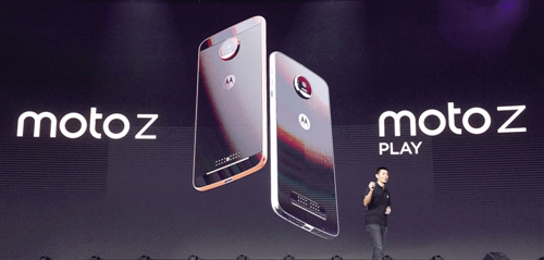 高歌猛進一整年 國產(chǎn)手機何以海外走紅？