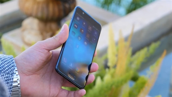 華為P10指紋芯片揭秘:仍使用電容式指紋技術(shù)