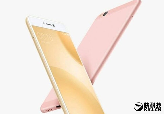 小米5C大曝光:售價(jià)勁爆/首發(fā)松果處理器