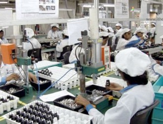 [2·28]手機(jī)供應(yīng)鏈核心部件遭壟斷 關(guān)鍵元件在外企手中