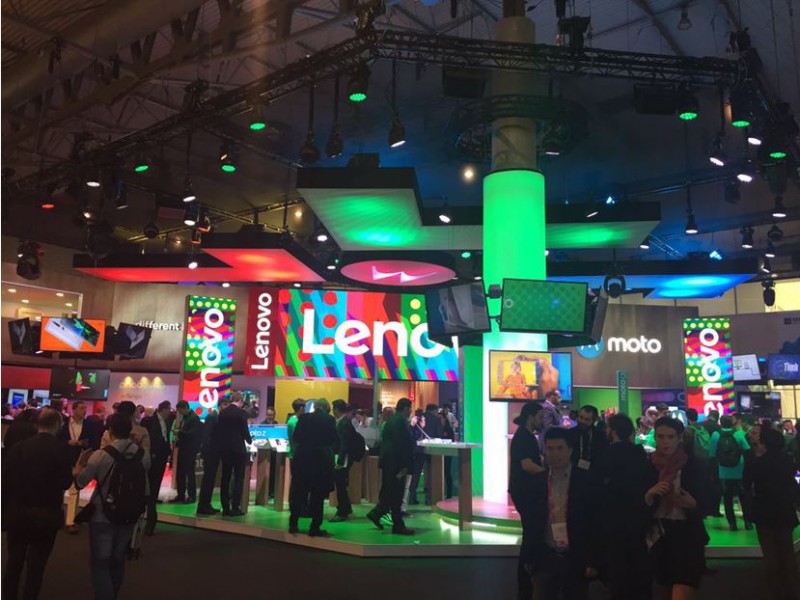 楊元慶說(shuō)聯(lián)想手機(jī)要清零再重啟，我覺(jué)得清的還不夠