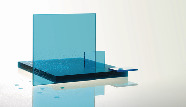 神奇的玻璃材料:未來智能手機和傳感器的創(chuàng)新推動