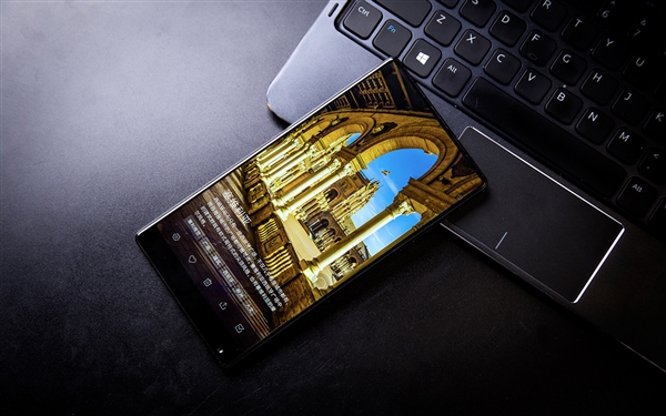 小米MIX/LG G6全面屏無意義！索尼：手機用16:9最完美