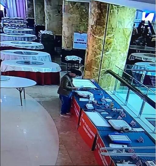 上海三思關(guān)鍵模塊被盜案取得重大進(jìn)展