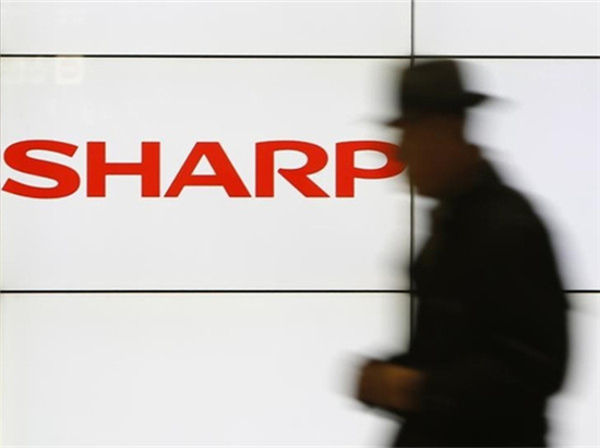 歷數(shù)夏普日系手機:科技與美學(xué)的經(jīng)典之作