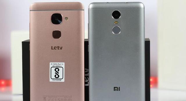 國產(chǎn)機漲價后果:小米樂視手機銷量下滑