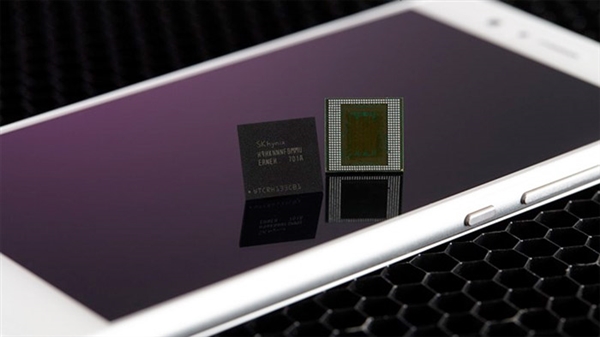 內(nèi)存繼續(xù)漲價！LPDDR4/LPDDR4X內(nèi)存標(biāo)準(zhǔn)升級