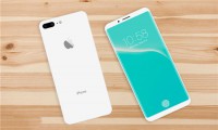 供應鏈消息：iPhone 8確定長這樣了,真的很美!