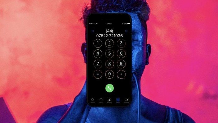 iPhone 8如何體現(xiàn)OLED屏優(yōu)勢(shì)？OLED+暗黑模式+黑色機(jī)身