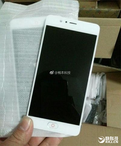 努比亞本月發(fā)布新機完全曝光:6G內(nèi)存/雙1300萬鏡頭