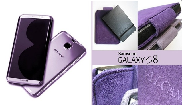 在用iPhone手機超8億 三星S8照片曝光銷量不足4500萬部？