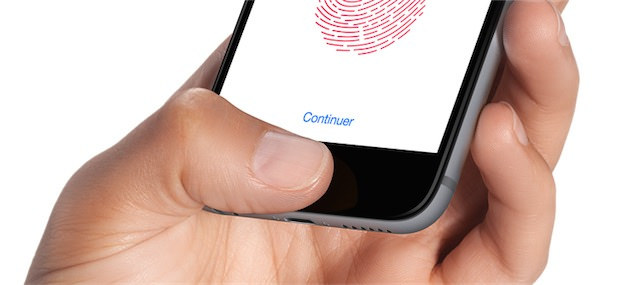 Touch ID整合到屏幕中？韓供應(yīng)商表示質(zhì)疑