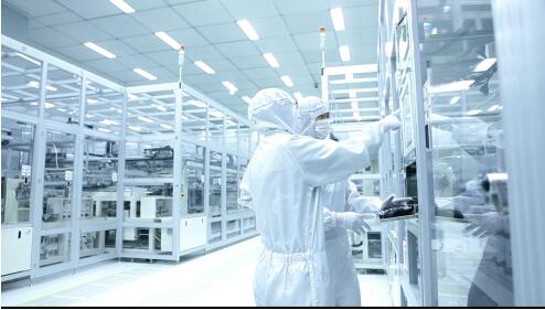 京東方將攜柔性可折疊顯示屏亮相國際新型顯示技術(shù)展